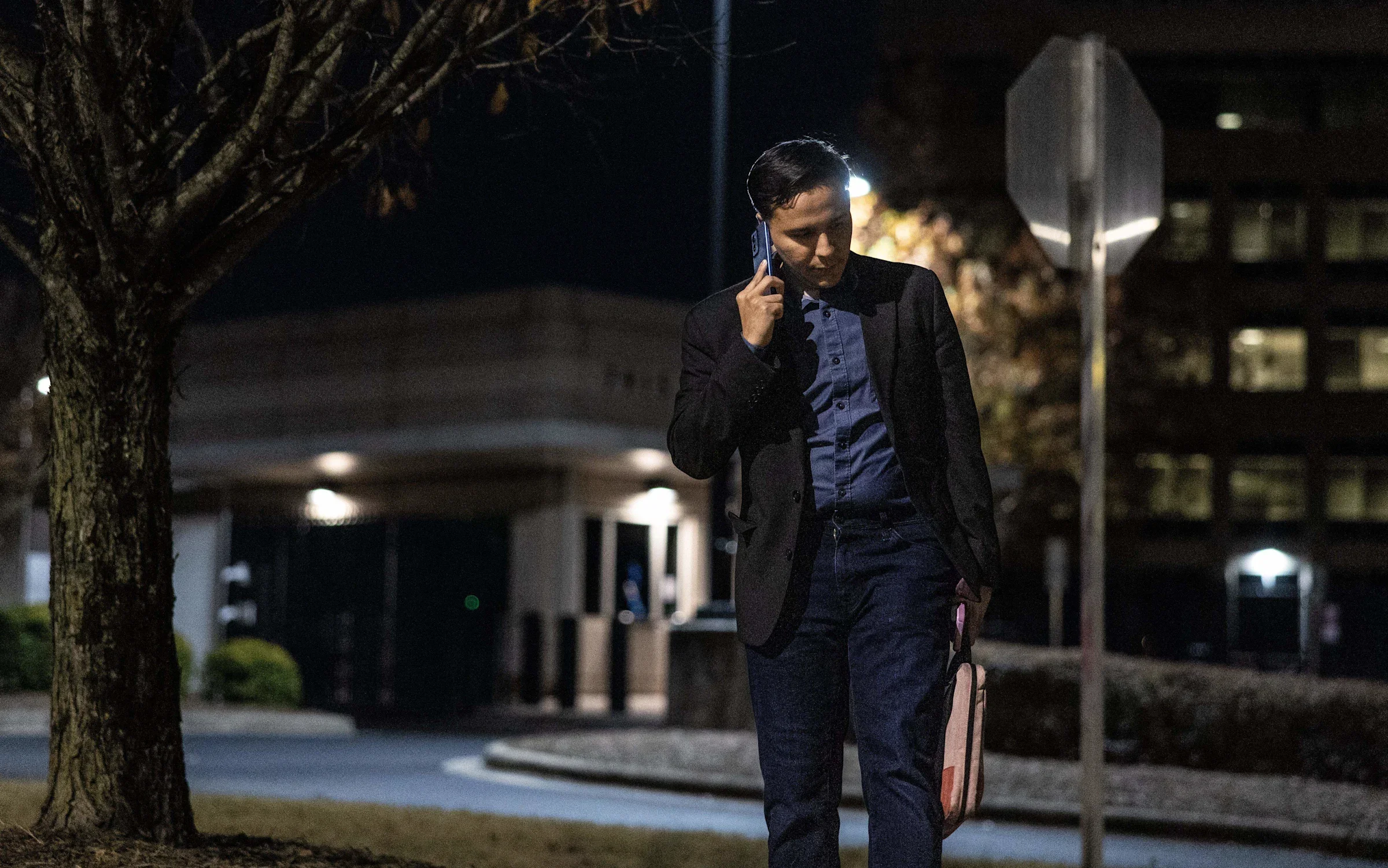 Who Isn’t a Domestic Terrorist: 19th Prairieland Defendant Should Concern Us All