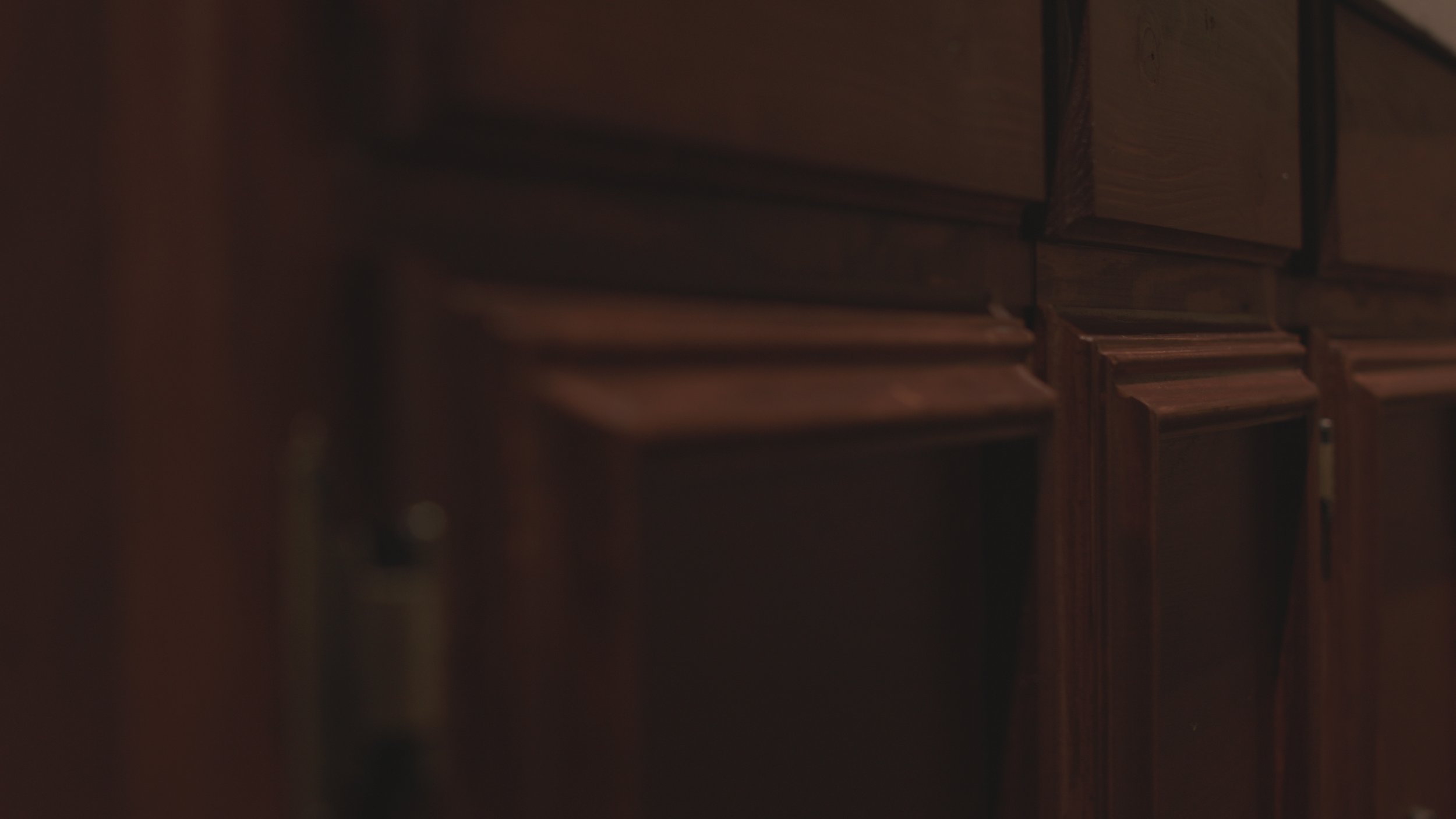 Interlude of a Home