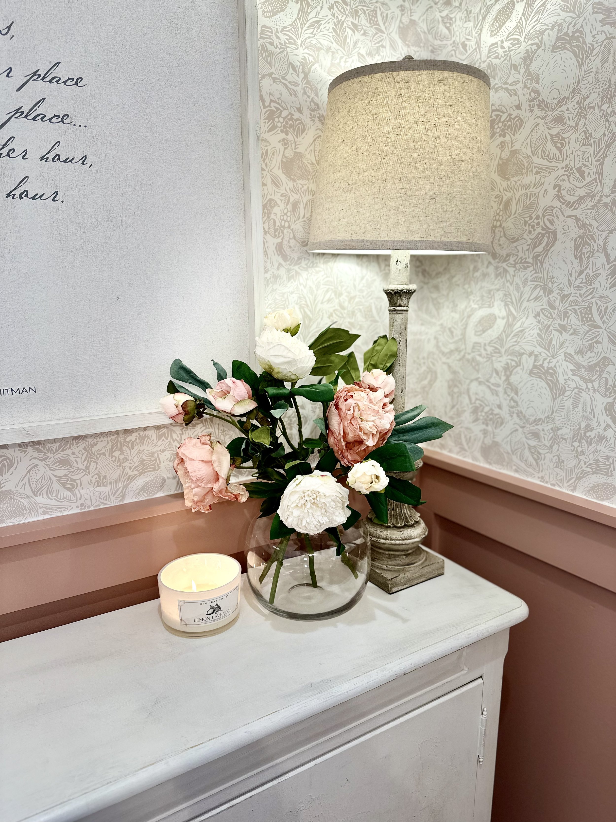 Embrace Charm: A Guest Bath Remodel Journey