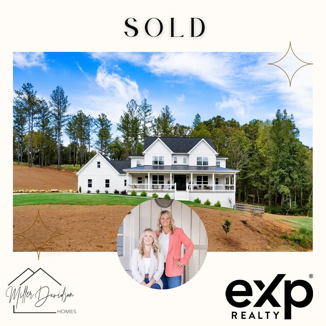 🏡 Closing Day Joy! 🎉

We are so excited to help our clients close out on the sale of their gorgeous home! This property has been a true gem, and we hope the next family loves it just as much as the last.

Whether you&rsquo;re ready to buy your drea