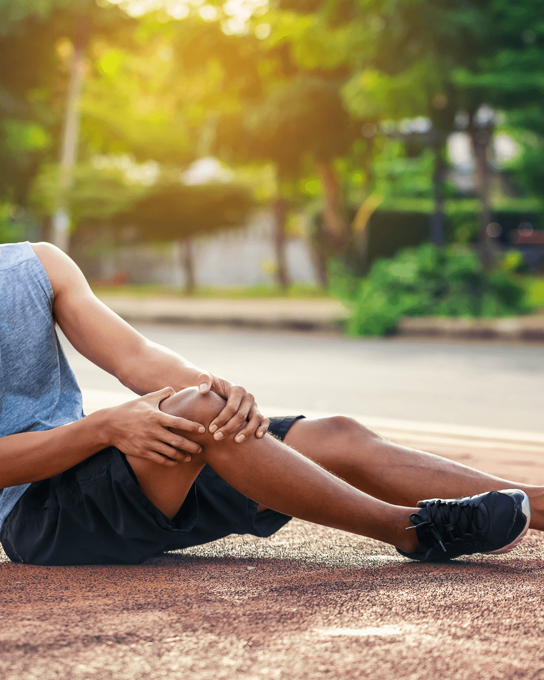 Personalised physiotherapy session focused on improving movement and reducing pain