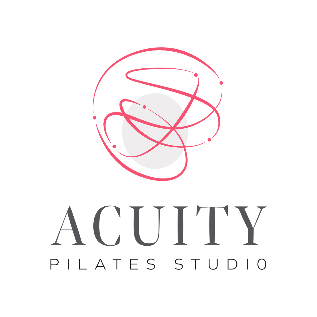 Online Pilates classes with Acuity Pilates Studio