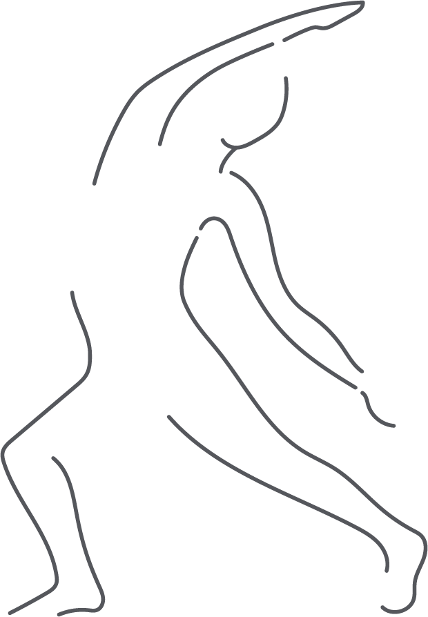 Community-based online Pilates class supporting wellness and connection