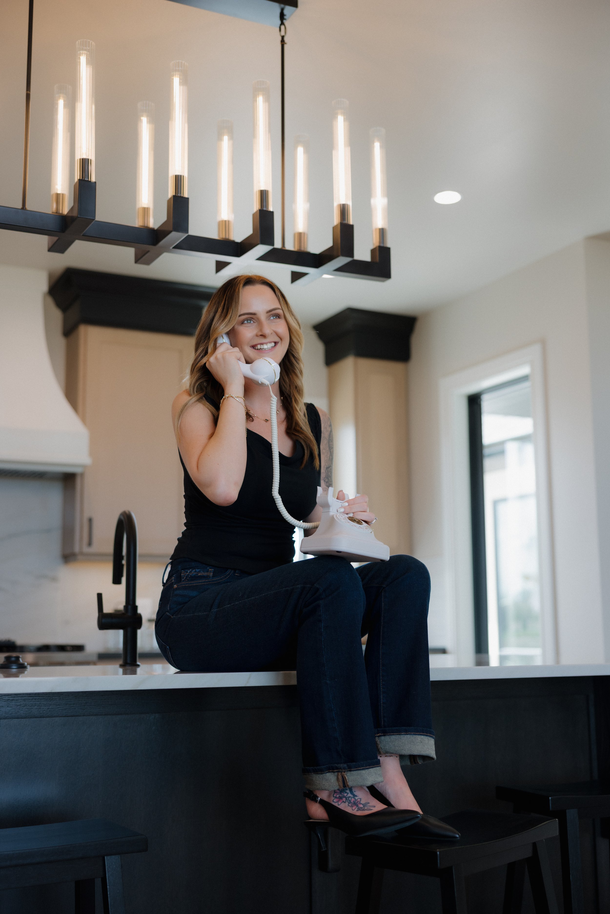 Great Falls MT Realtor communication