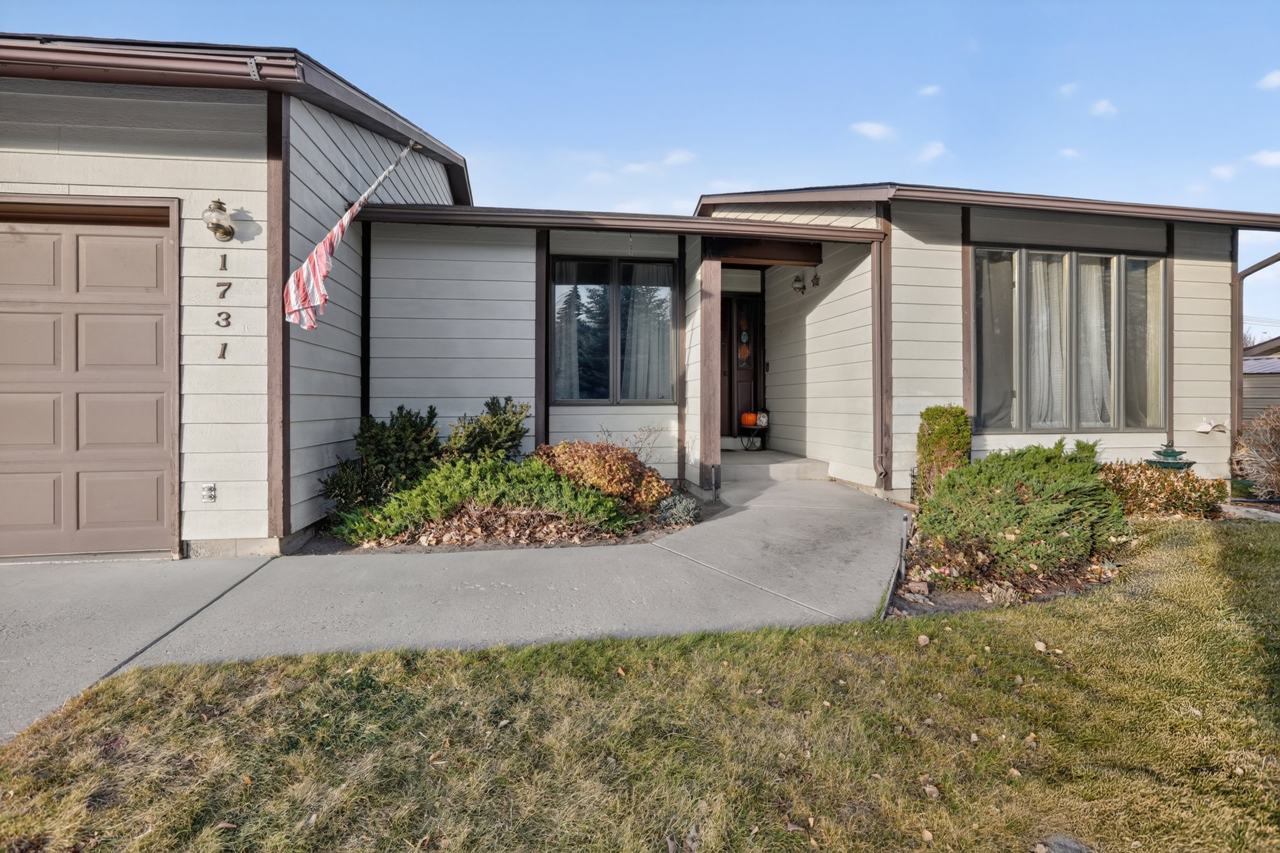 One-Level Living in Great Falls, Montana | 1731 Park Garden Rd