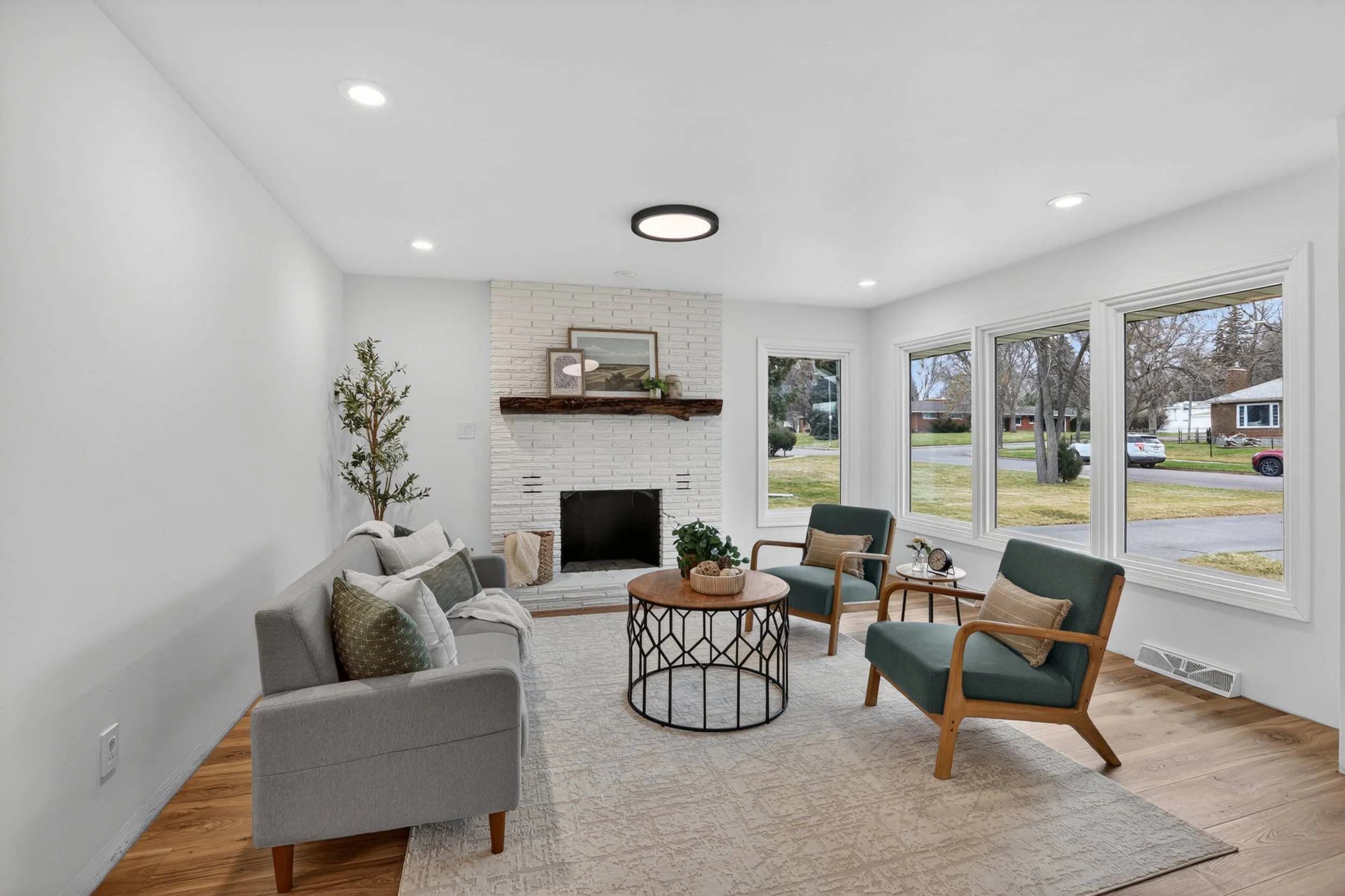 2721 5th Avenue North | Updated Five Bedroom Home for Sale in Great Falls, Montana