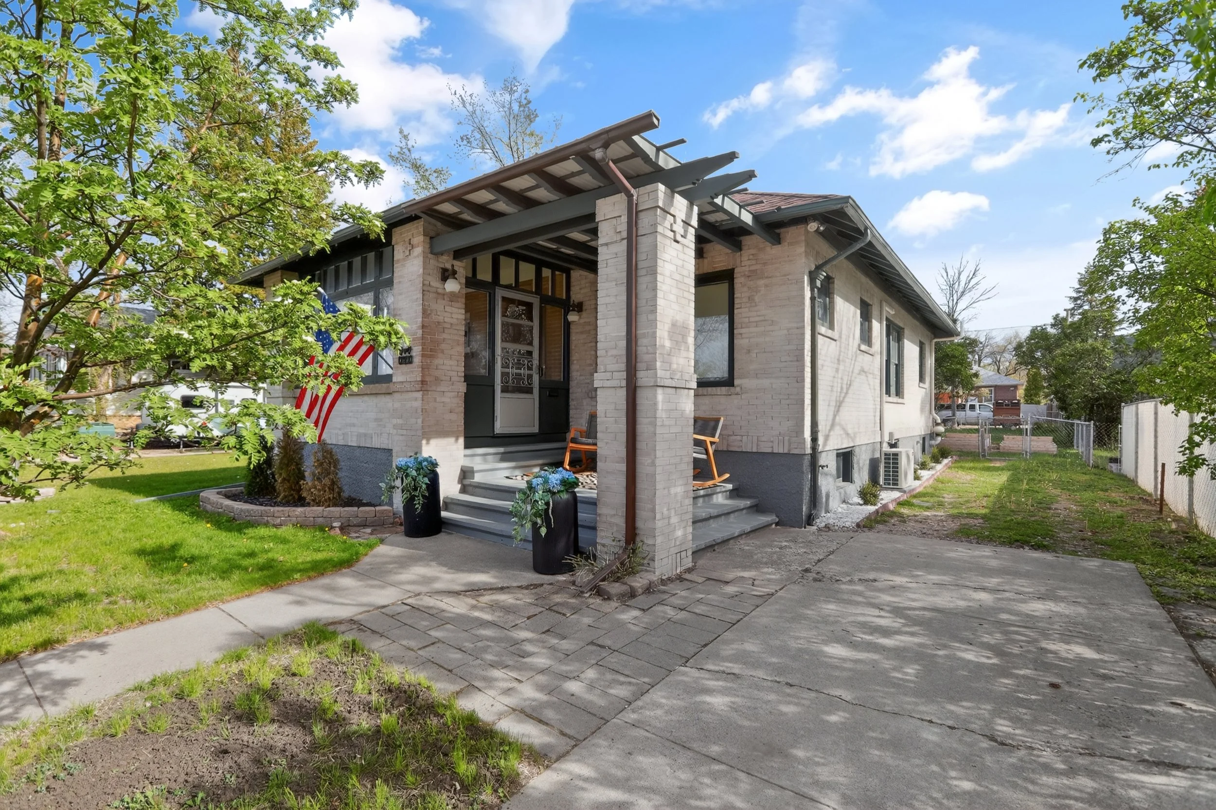 2816 2nd Ave N, Great Falls, MT: A Character Home That Tells a Story