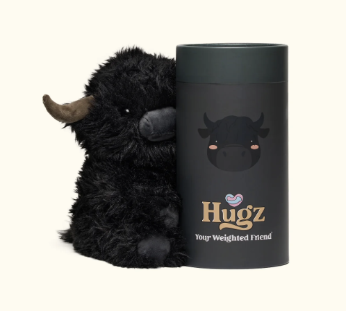 The Hugz Project