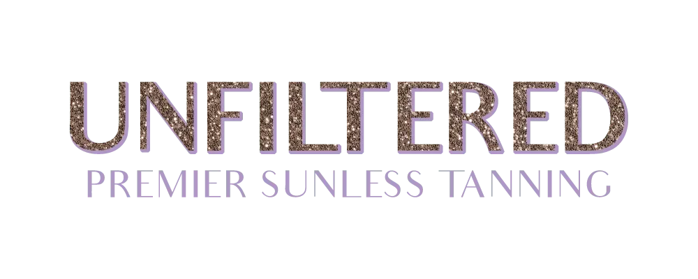 Unfiltered Premier Sunless Tanning partner — Avalon Sunless Beauty uses Unfiltered premium spray tan solutions for a flawless, natural glow.