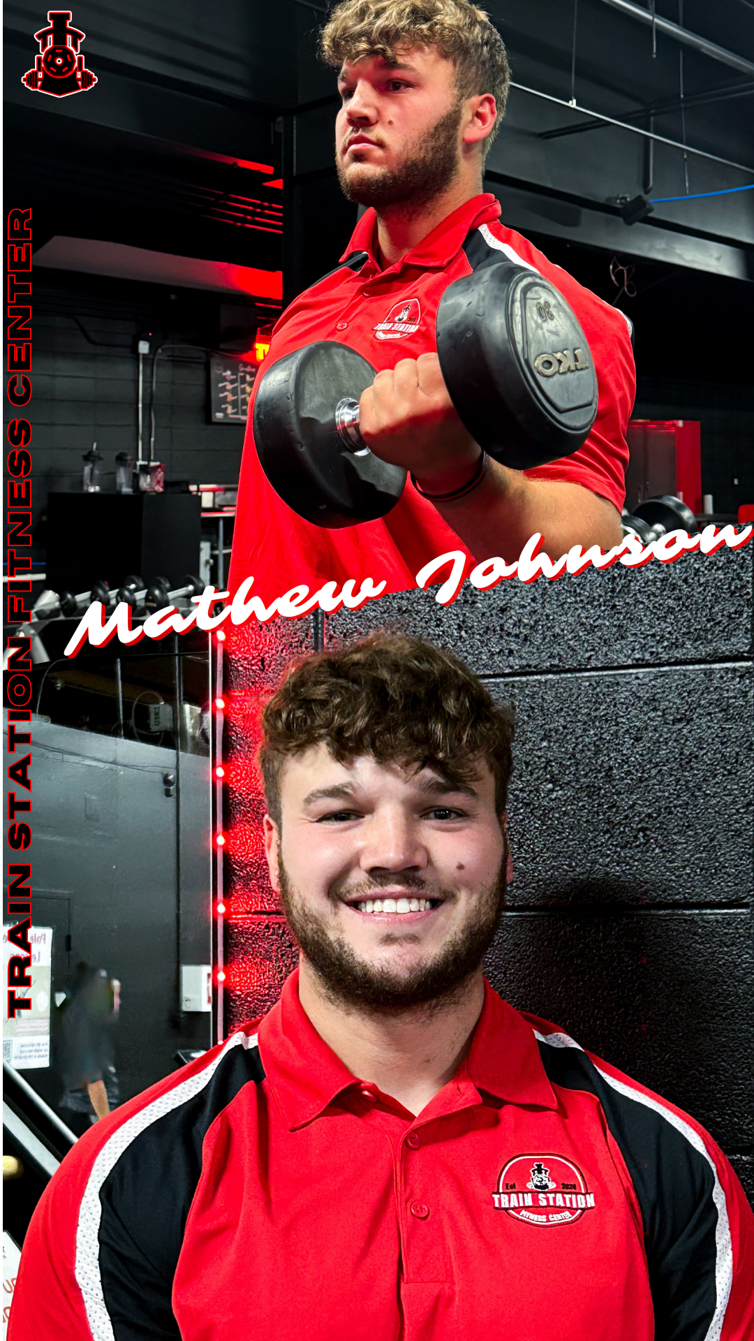Mathew Johnson