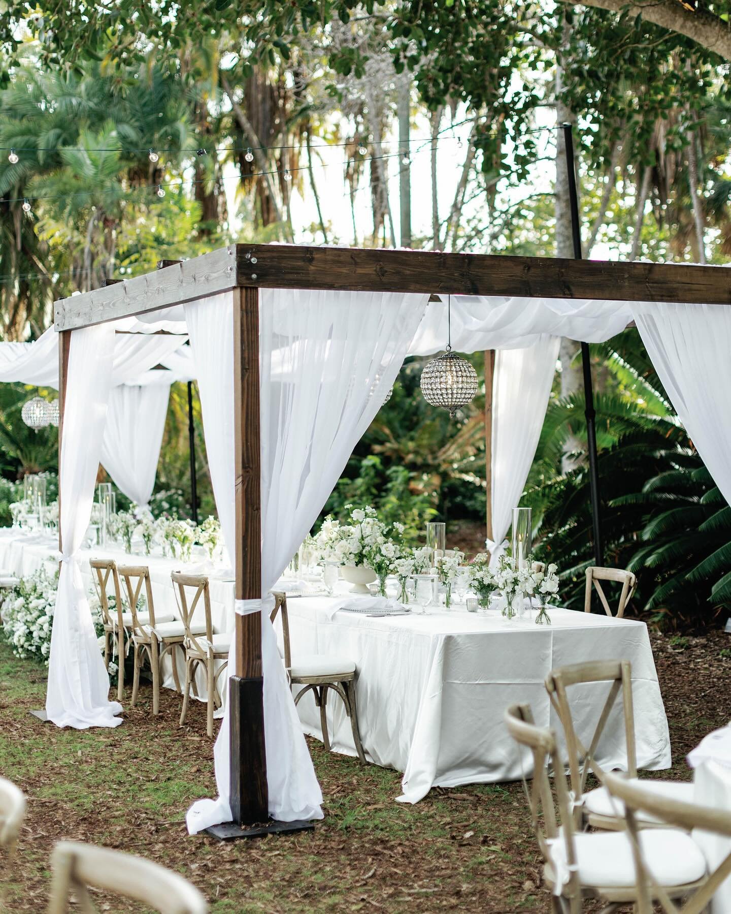 ✨ It&rsquo;s all in the details ✨

The ambiance of a shanty becomes a defining detail in the midst of your reception! With a Shanty, you&rsquo;re setting the stage for cherished, intimate moments between you and your beloved wedding party or just bet