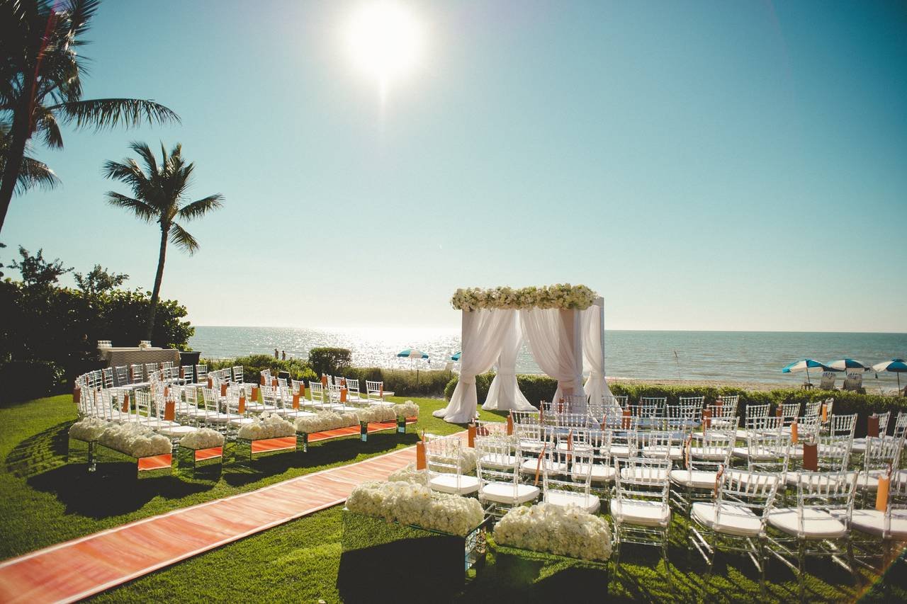 Planner’s Perspective: Best Wedding Venues in Naples, Florida - Our Top 12 Picks
