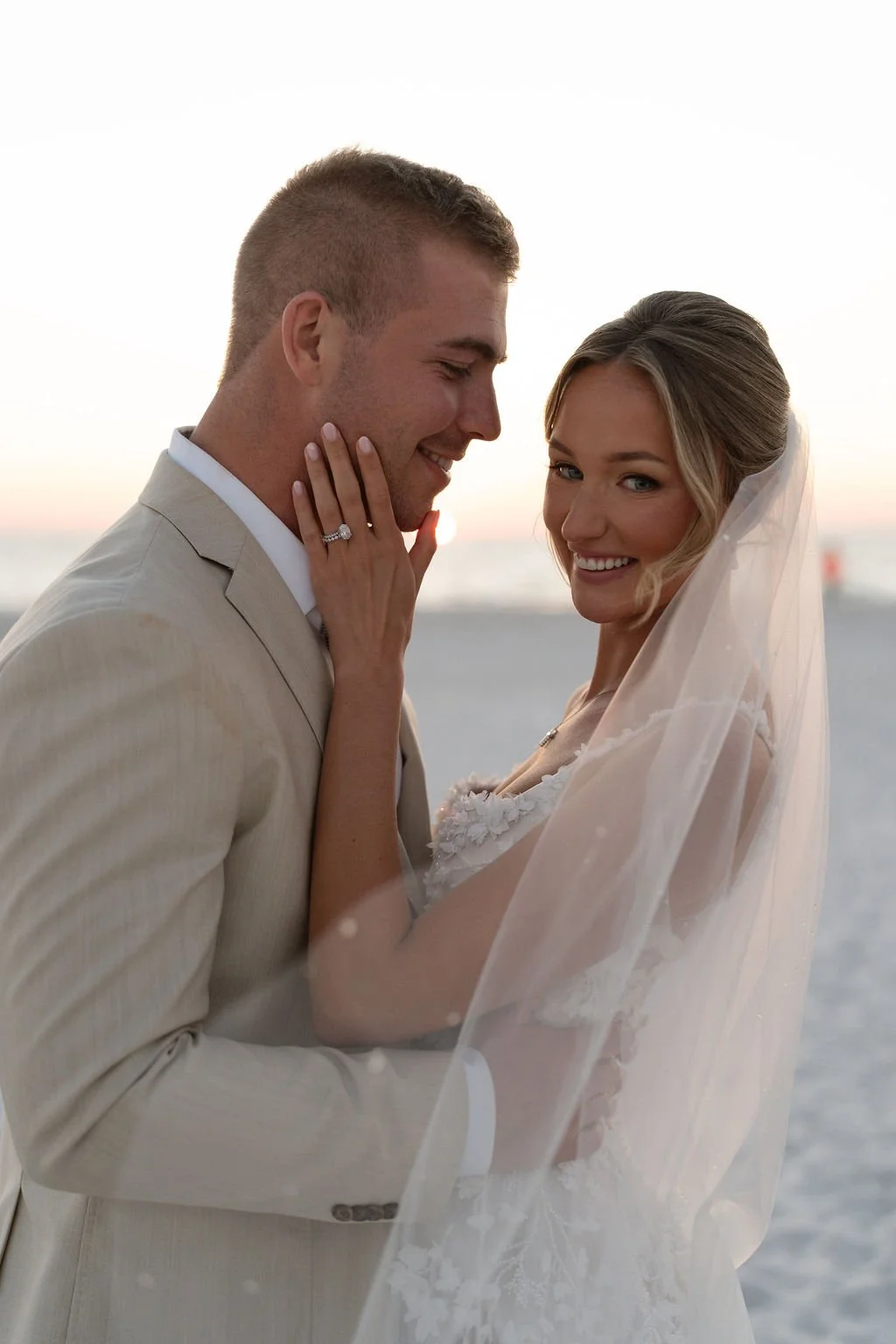 Classic &amp; Romantic: Molly &amp; Calahan’s Wedding at The Don CeSar | St. Pete Beach, Florida