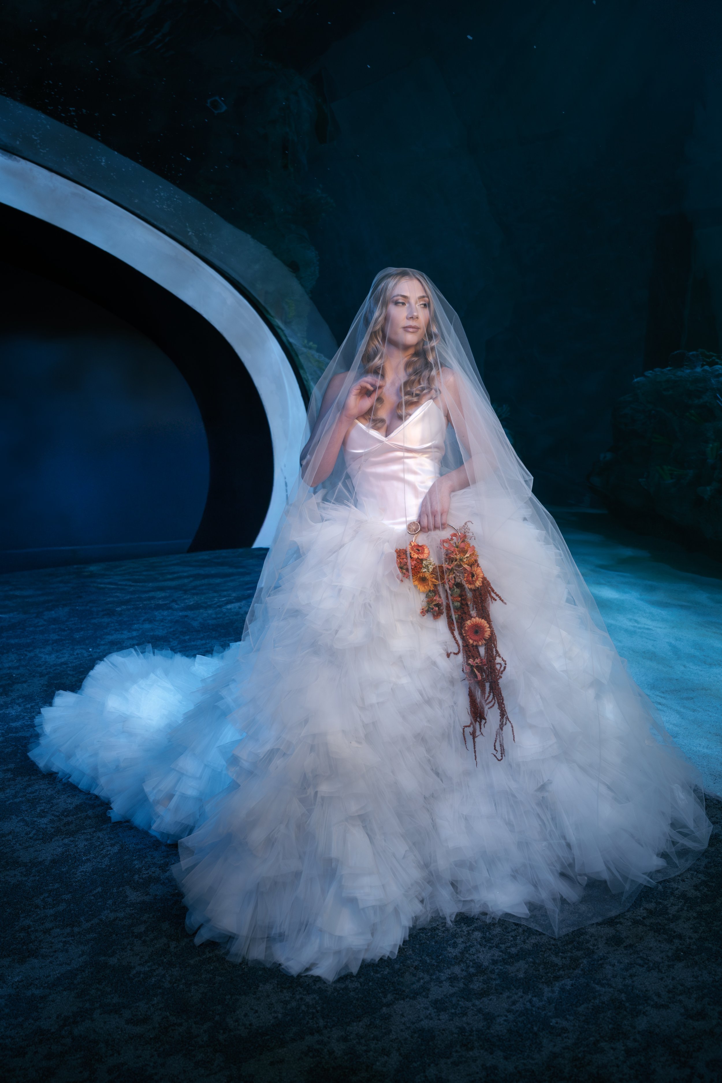 Copyright-Dewitt-for-Love-Photography-MOTE-Aquarium-Sarasota-Wedding-Photographer-61.jpg