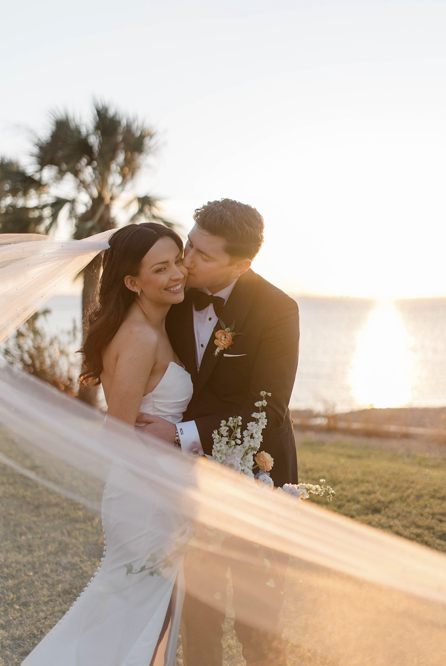 The Powel Crosley, Sarasota, FL, - Katie & Kyle
