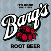 Barqs Root Beer
