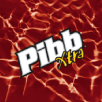 Mr.Pibb