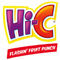 Hi-C Fruit Punch