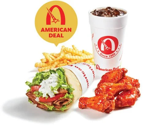 American Deli