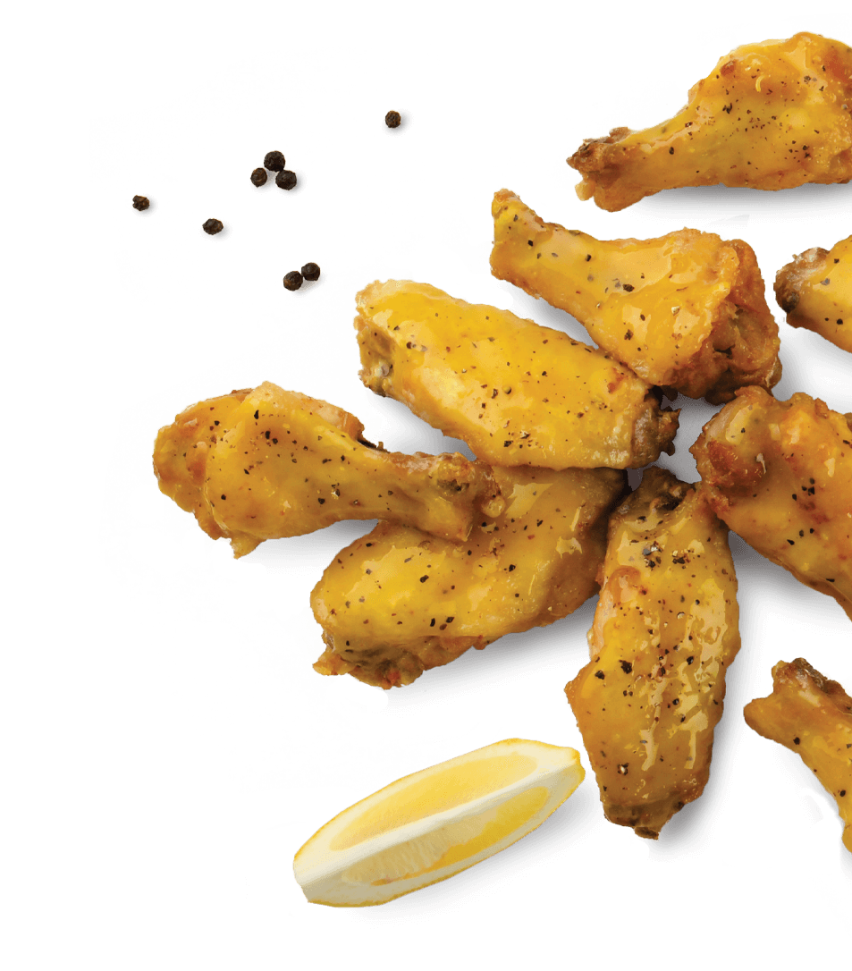 How American Deli Makes It. — American Deli