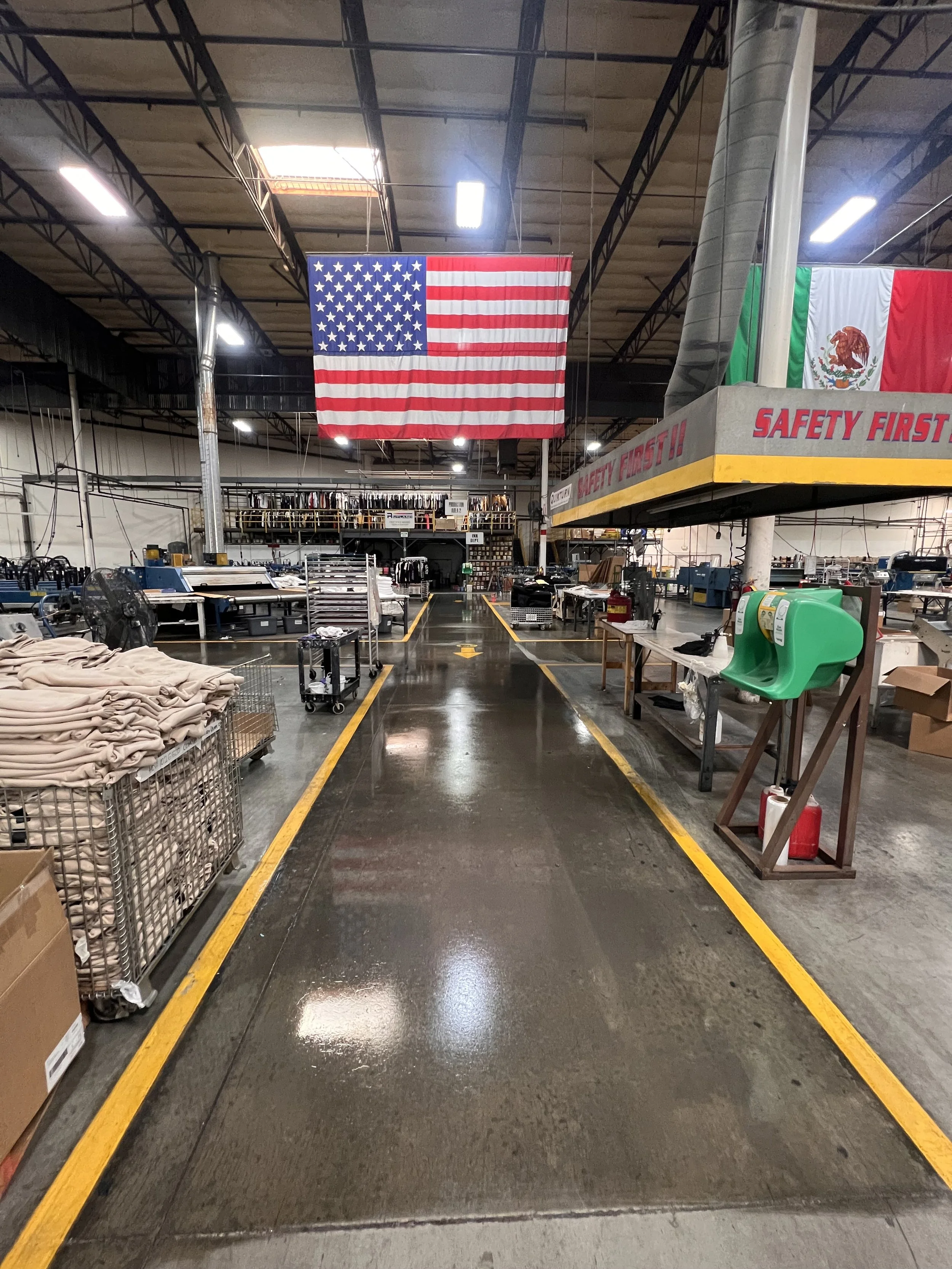 California Premier Commercial & Restaurant Cleaning Company