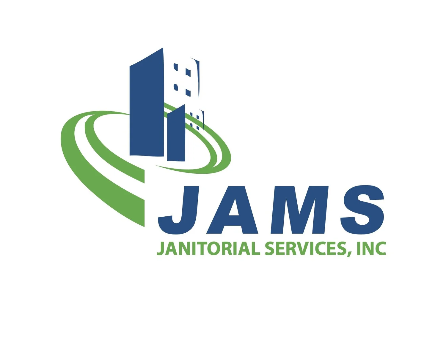Professional Janitorial Cleaning Services JAMS Janitorial Services Inc.