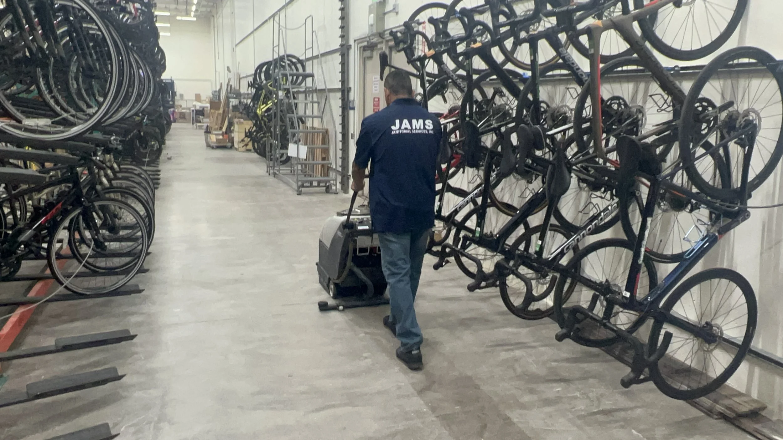 California Premier Commercial & Restaurant Cleaning Company