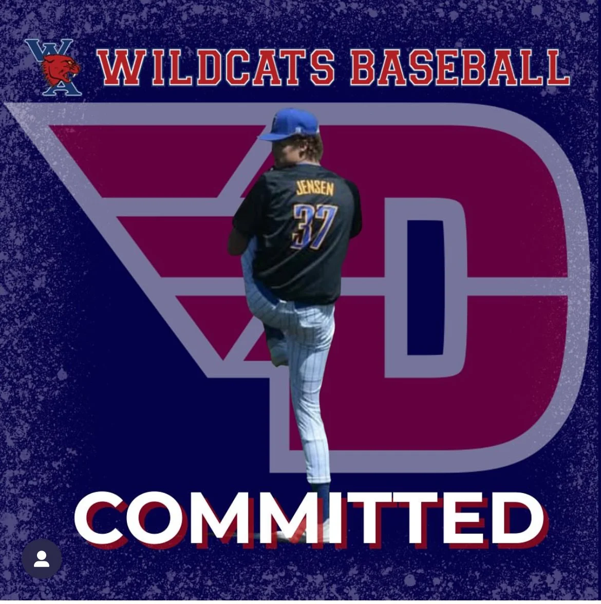 4 Wildcats commit to Division 1 NCAA Schools