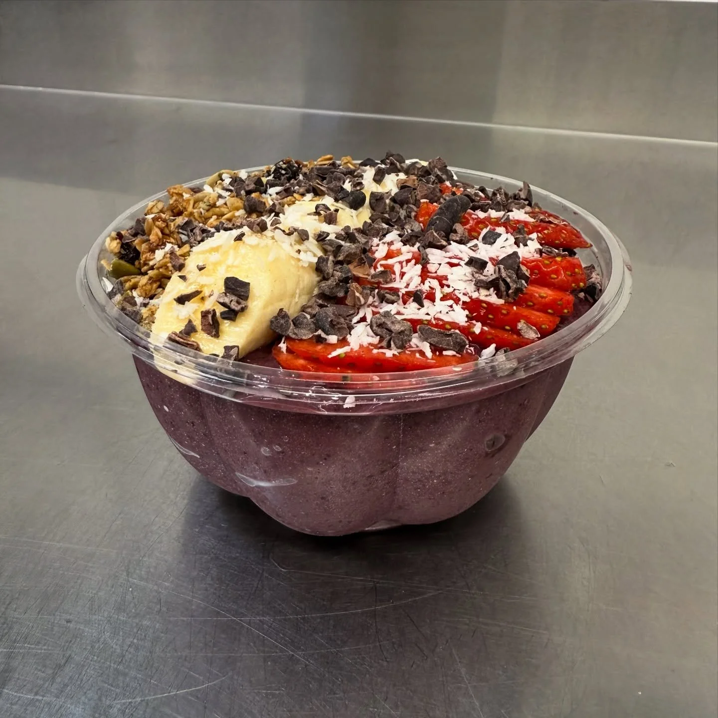 The perfect bowl doesn&rsquo;t exist&hellip; until you build it yourself with all your fave toppings 😍

#HealthyEatsPittsburgh #PittsburghWellness #PittsburghEats