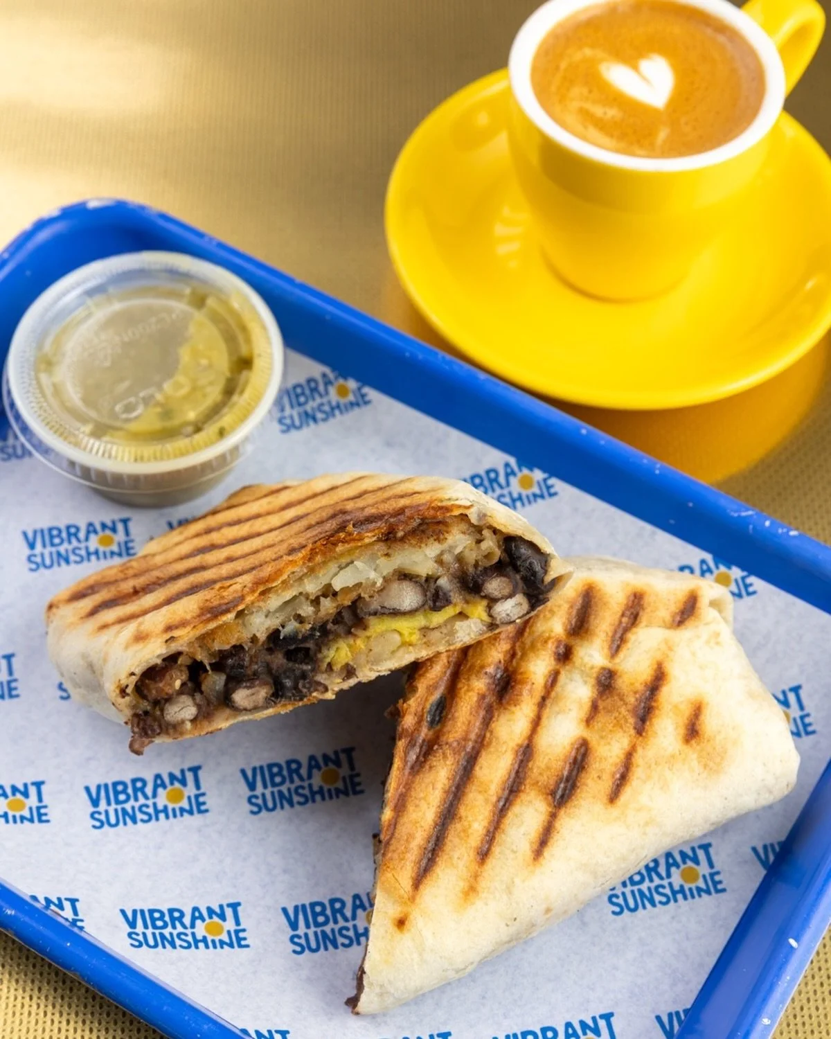 Taking a slow start this snowy morning ❄️ We&rsquo;re opening a little later in Aspinwall today at 10am and closing at 4:30pm. We&rsquo;ll be here with hot coffee, comforting food and a warm place to land!

Take your time &amp; drive safe ☃️🤍

#pitt