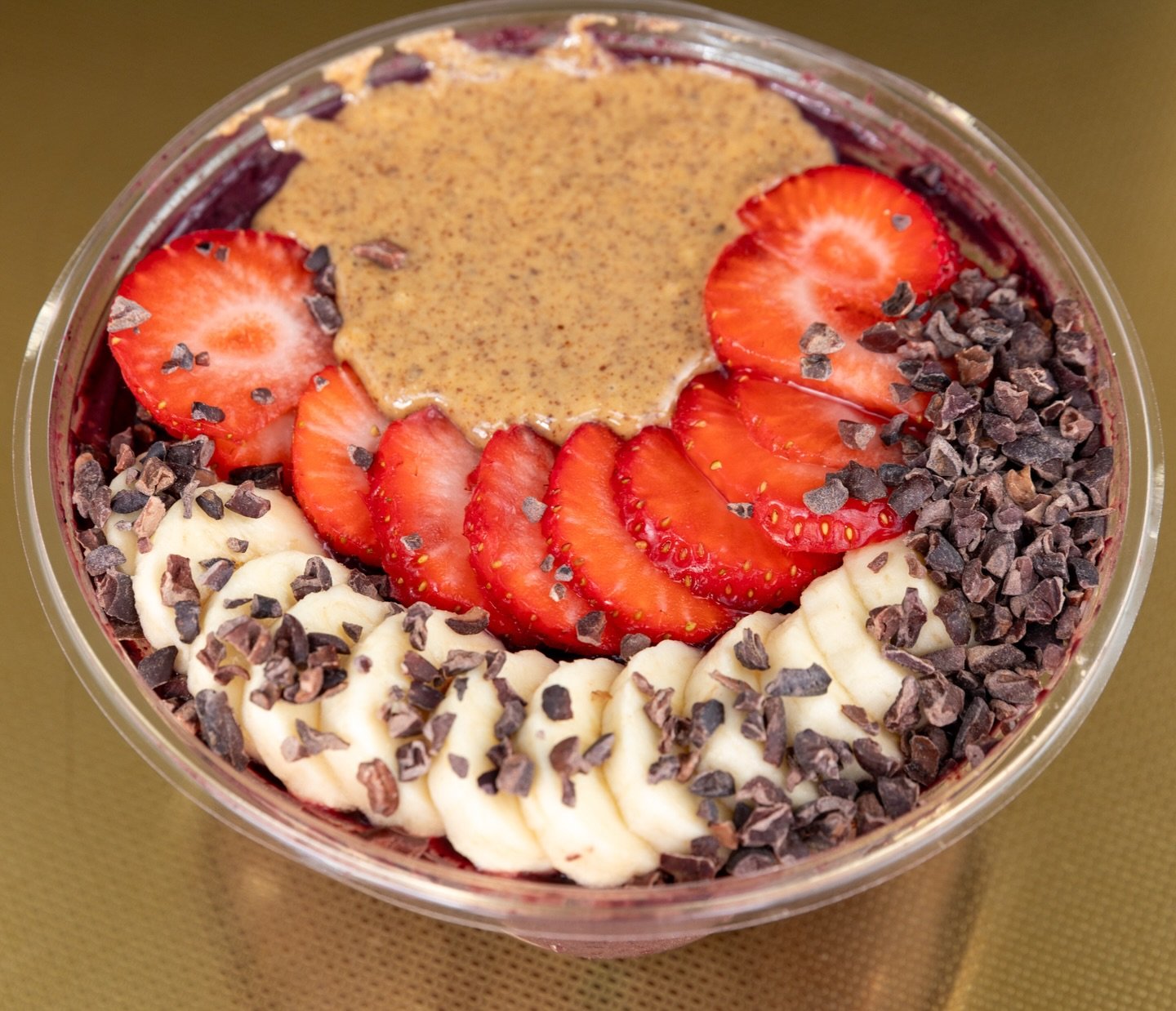 Mondays are always better with ✨smoothie bowls✨ They&rsquo;re delicious, nourishing, and an easy way to give your body a little extra love 🥣🍌

#pittsburghcafe #pittsburghfoodie #pittsburgheats #pittsburghsmoothiebowls