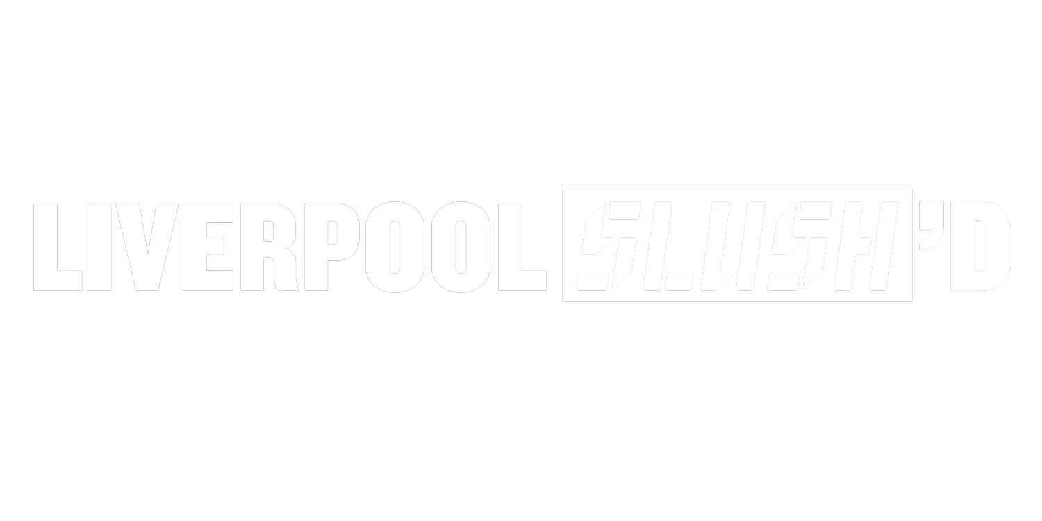 Liverpool Slush&#39;D