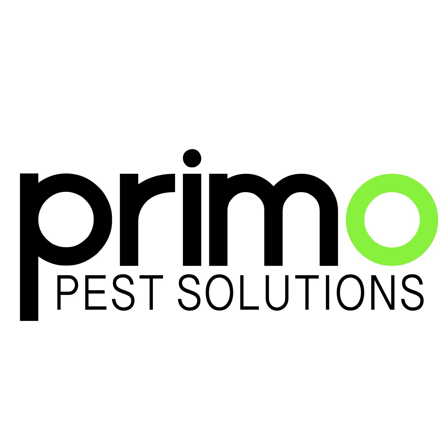 Primo Pest Solutions