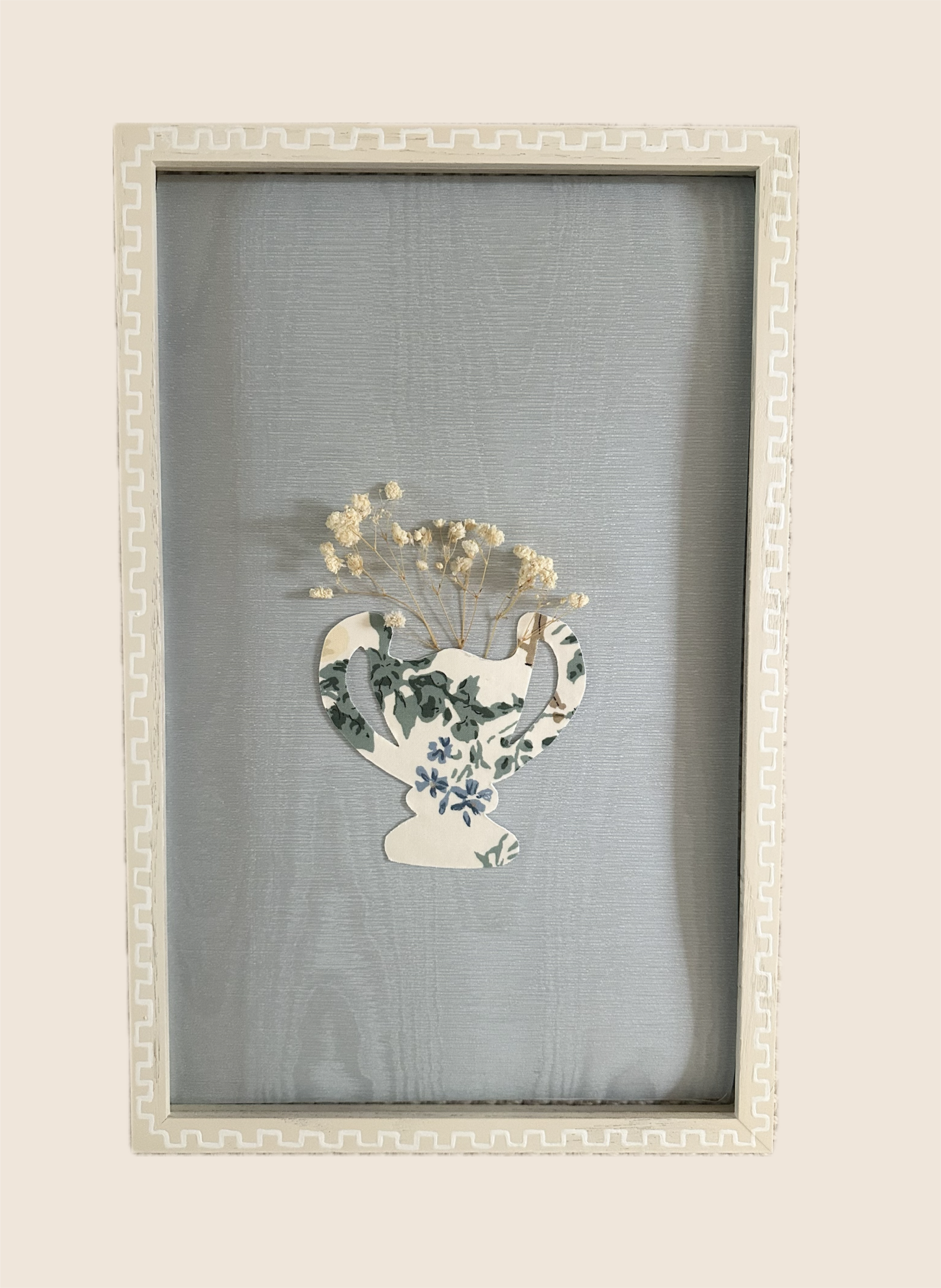 Vessels II, no. 8