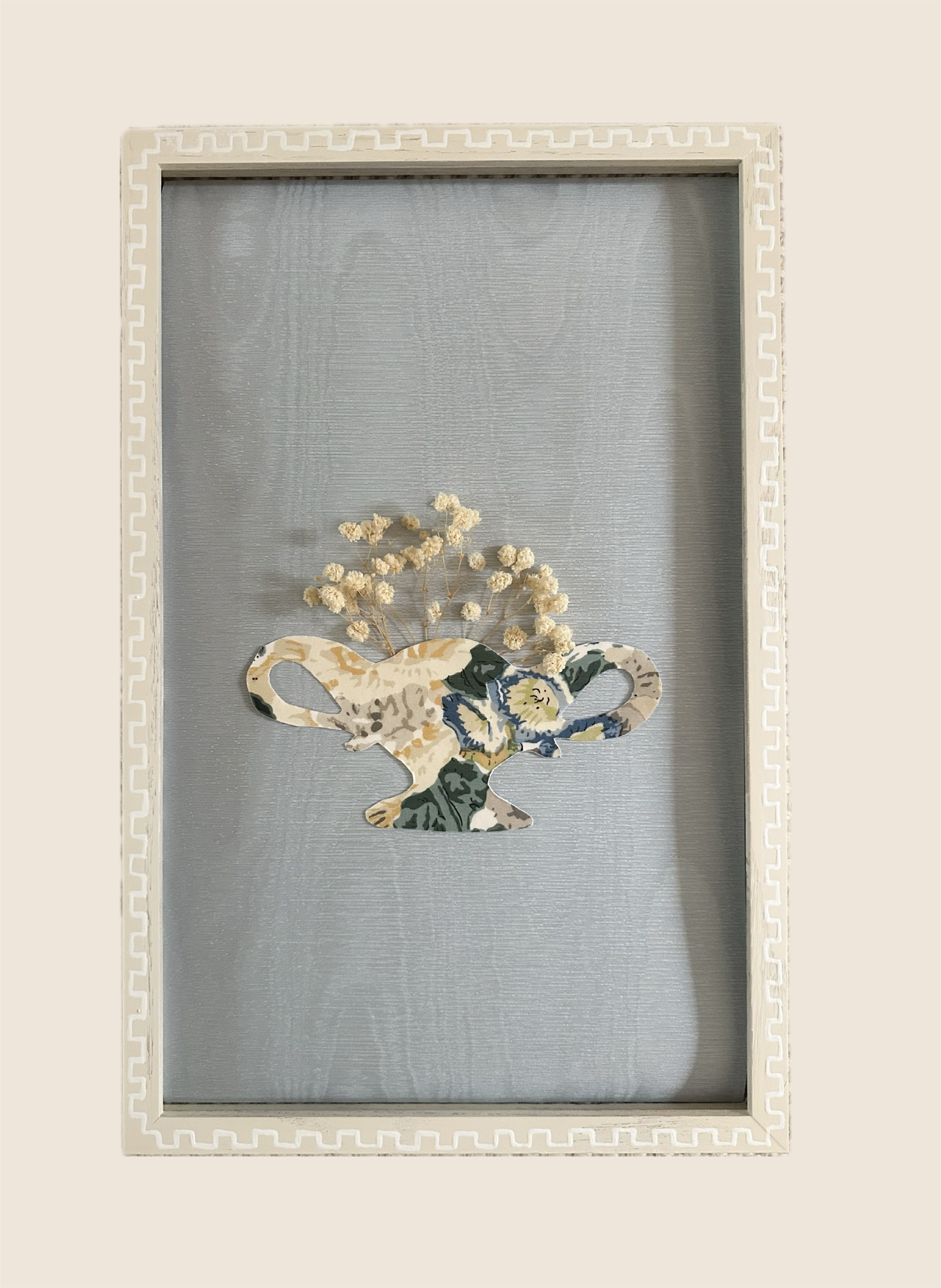 Vessels II, no. 5