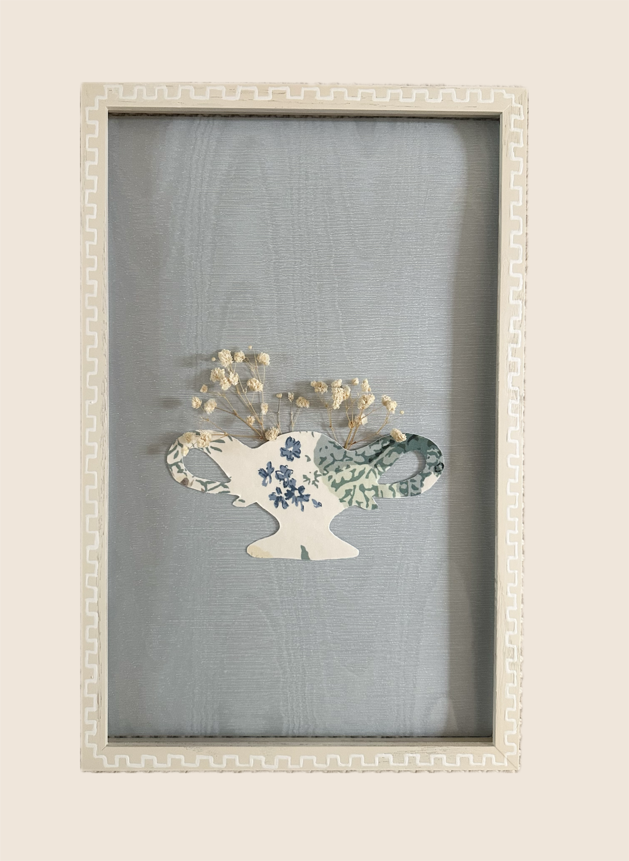 Vessels II, no. 6