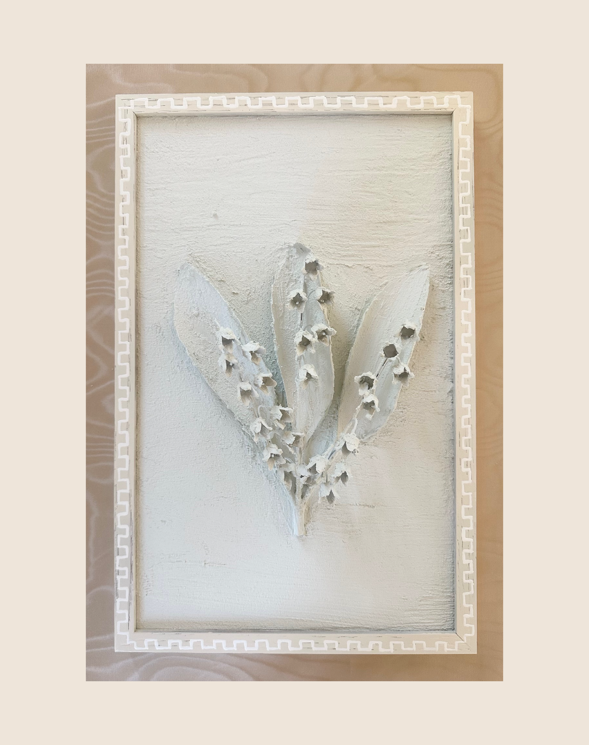 Sculptural | no. 1 - 8