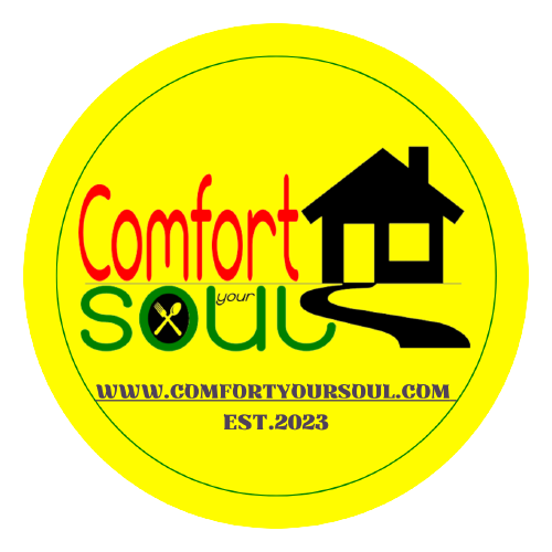 Comfort Your Soul