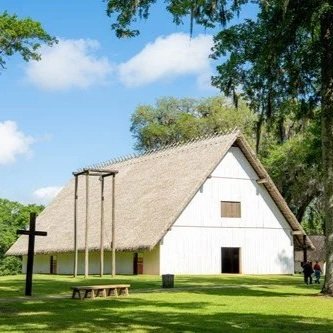 Mission San Luis

Archaeological Site Tours: First Wednesdays of the month, 11:00 AM–12:30 PM, included with site admission
Pine-Needle Basket Making: Second Saturdays, 10:00 AM–1:00 PM, in person. Members $24 / Non-members $30. Call 850-245-6406 to 