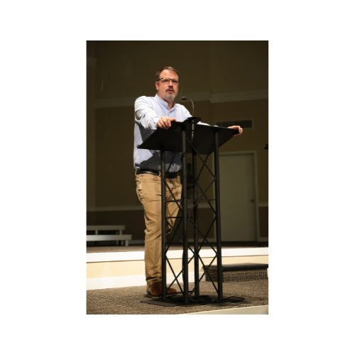 Will Hatfield Ratified as Next IARBC State Representative