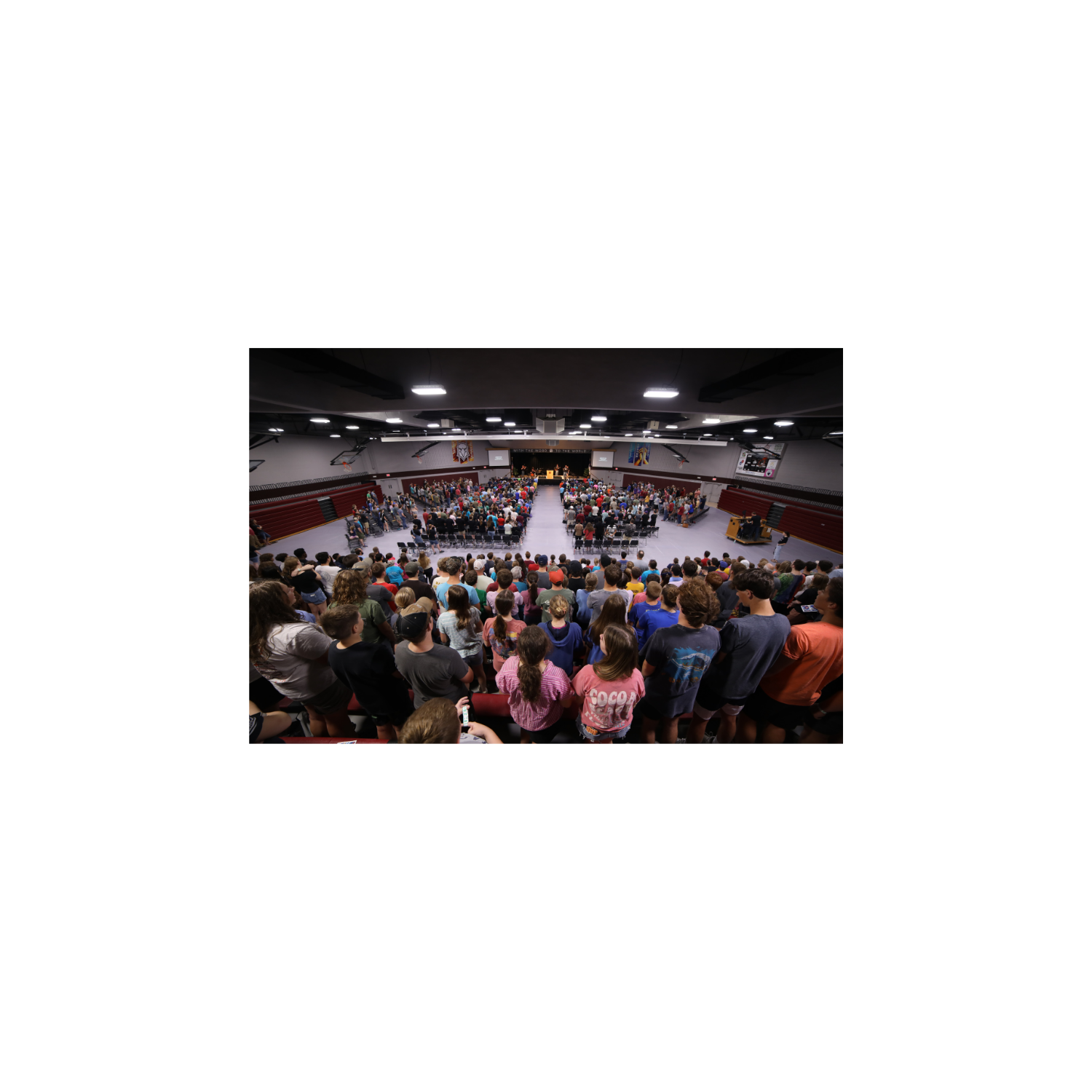 FBBC Hiring Event Coordinator