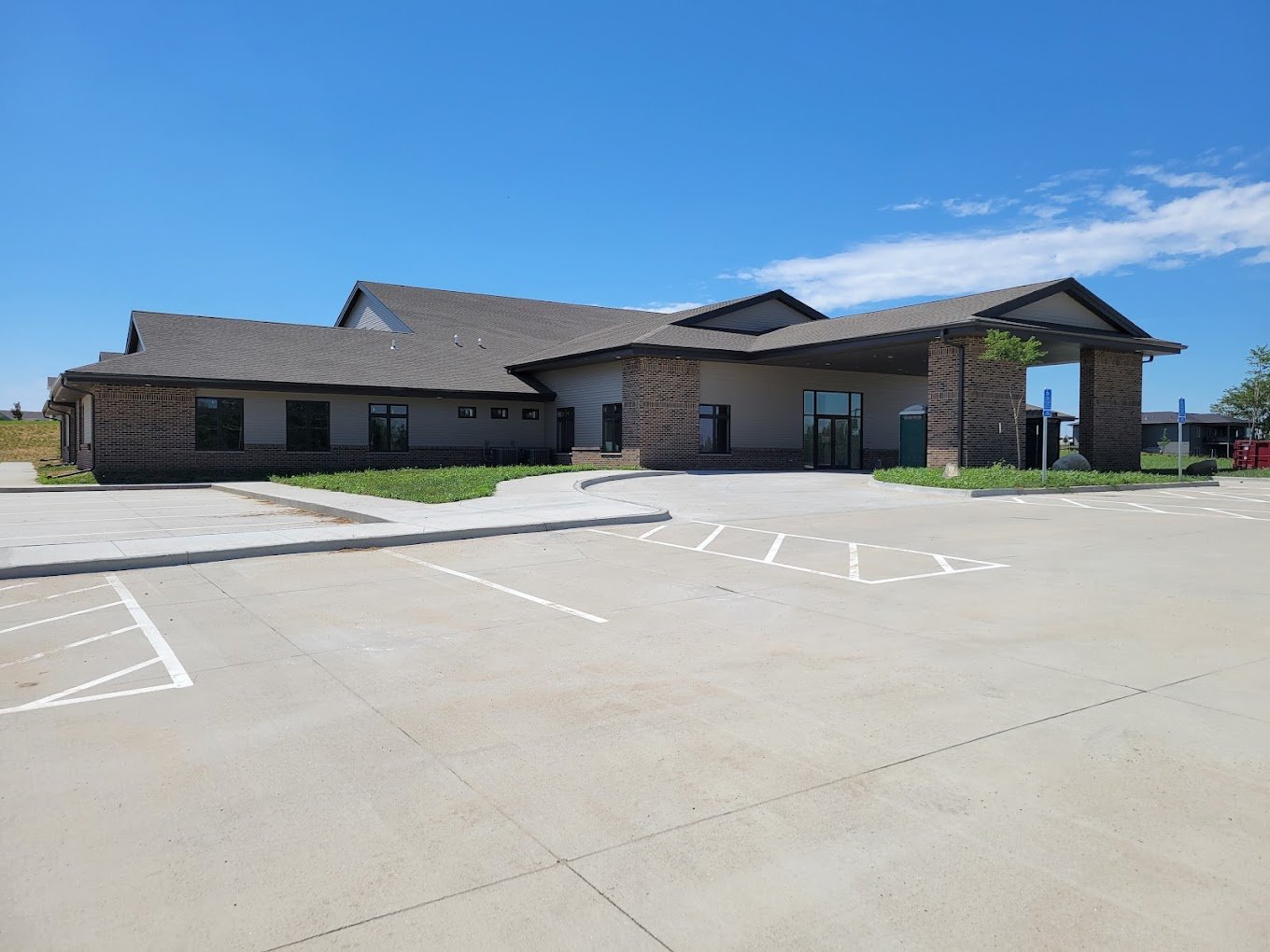 Anchor Baptist Church, Des Moines — IARBC Partners in the Gospel