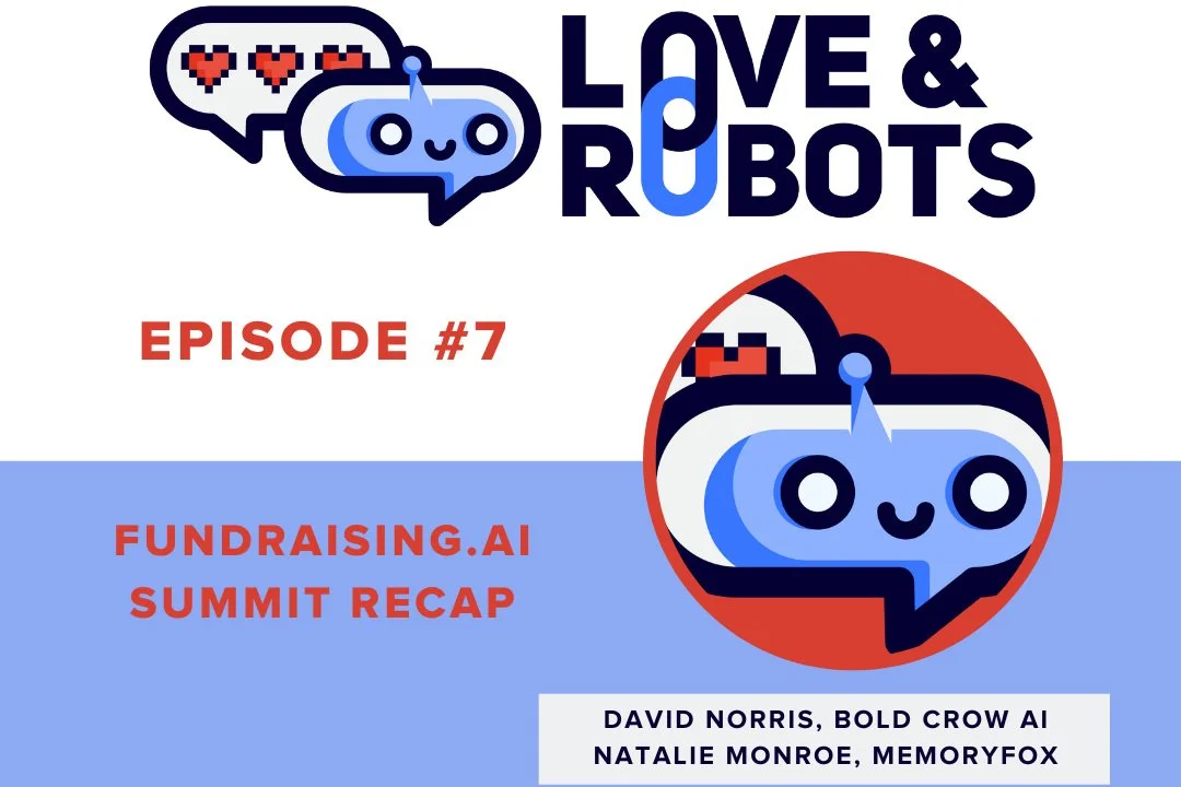 Episode #7: FAI Summit Recap
