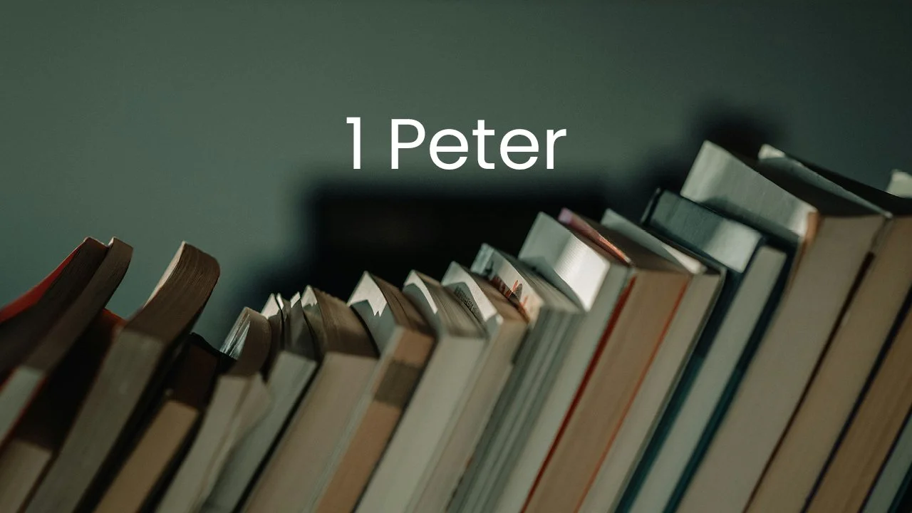 1 Peter