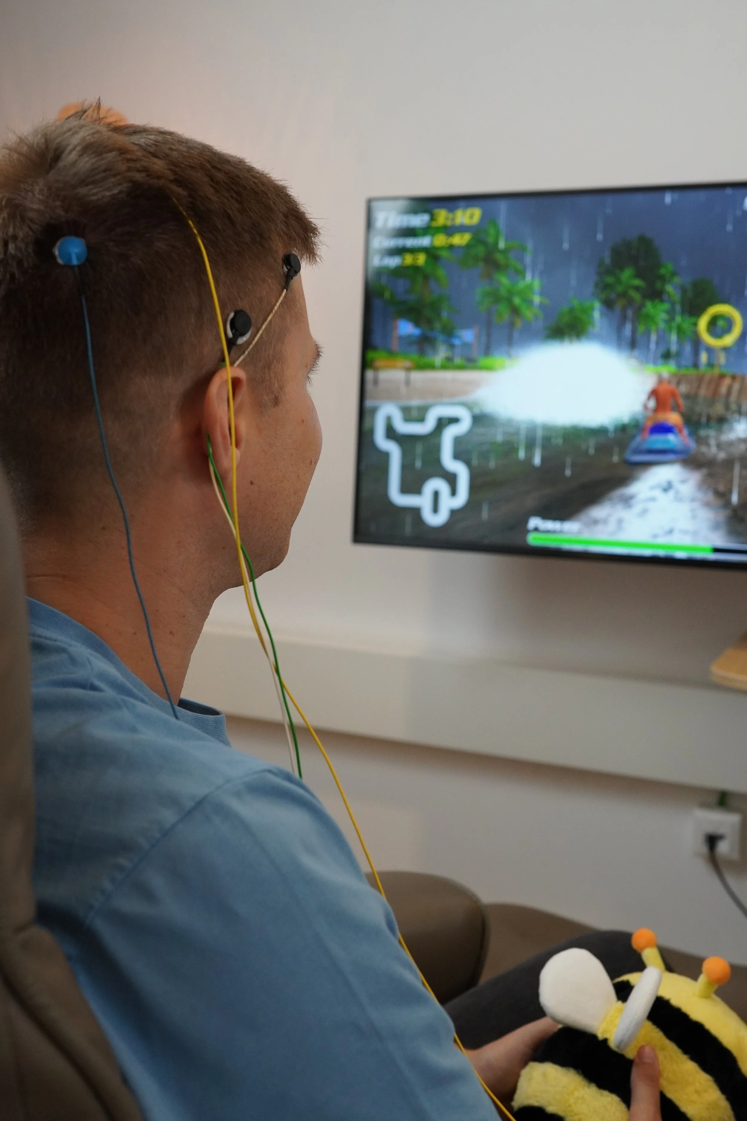 Neurofeedback Fallstudien