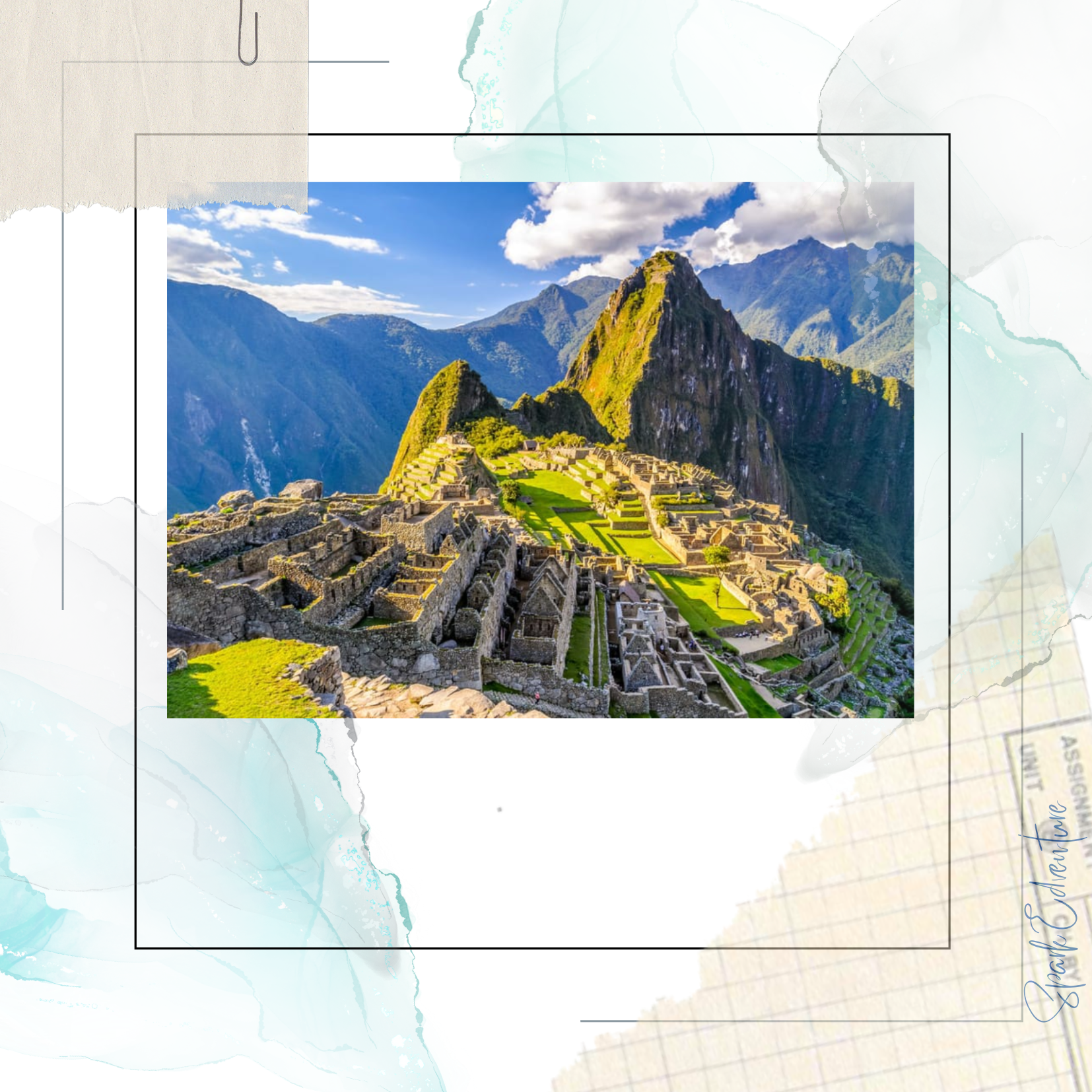 The Inca Empire