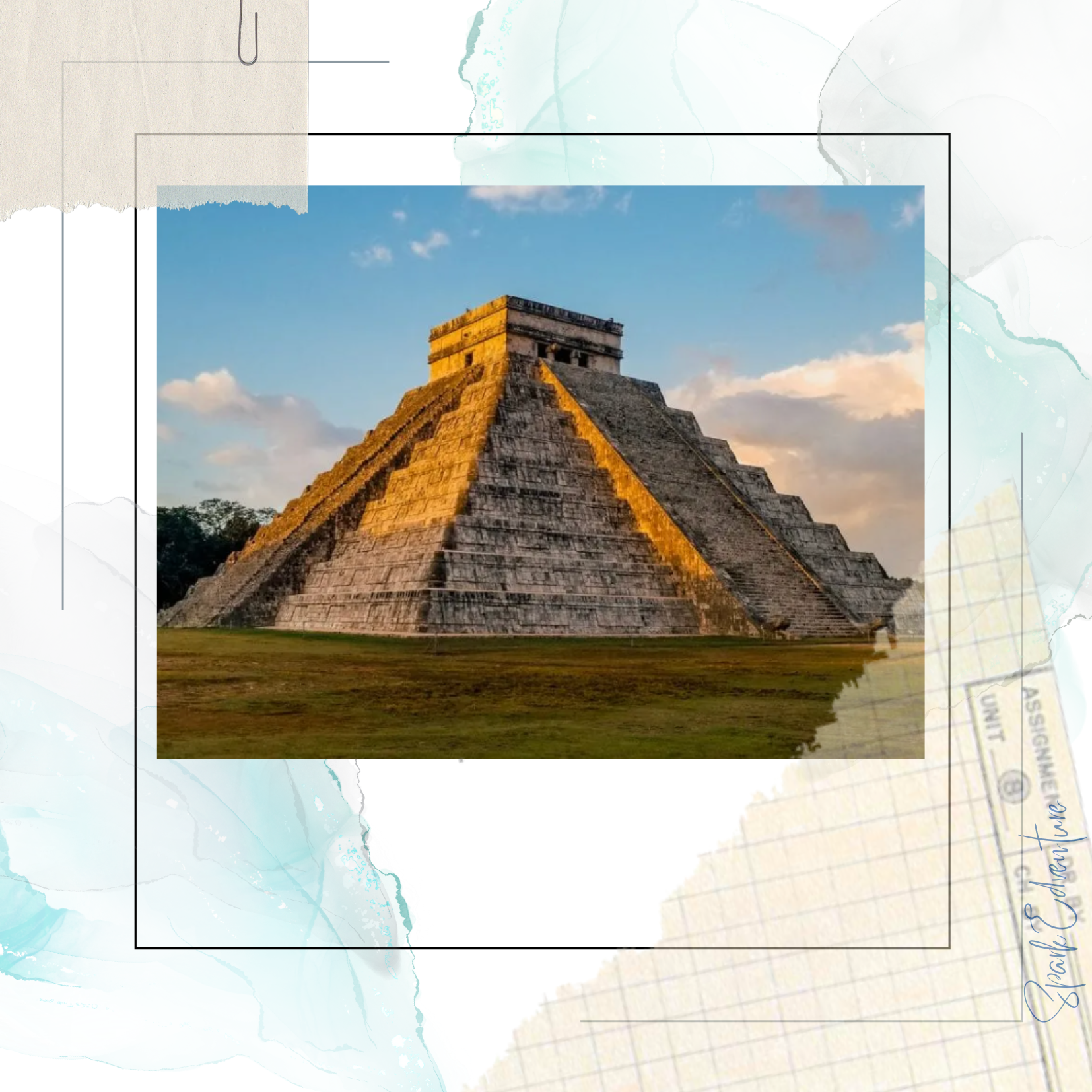 The Maya Civilization