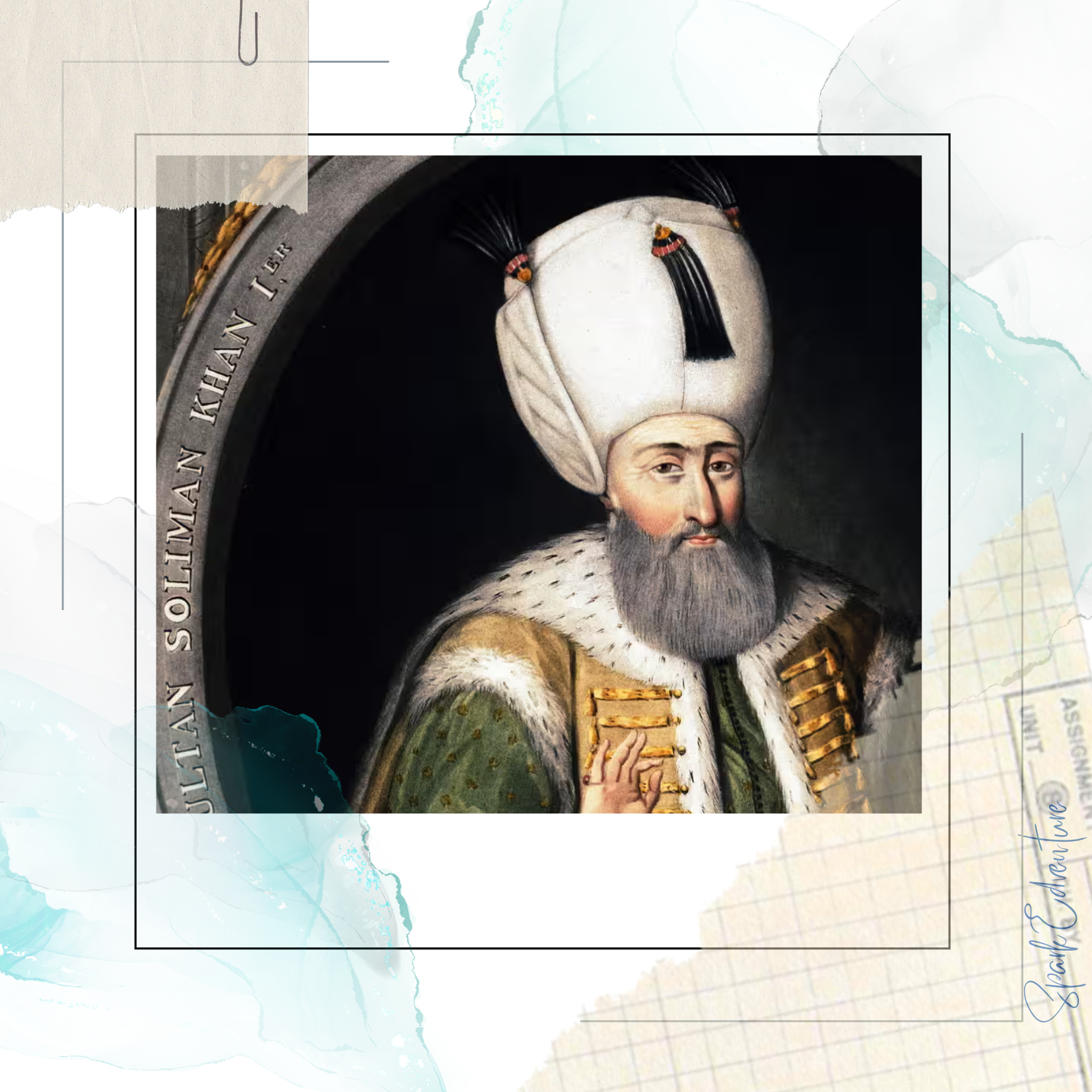 The Ottoman Empire