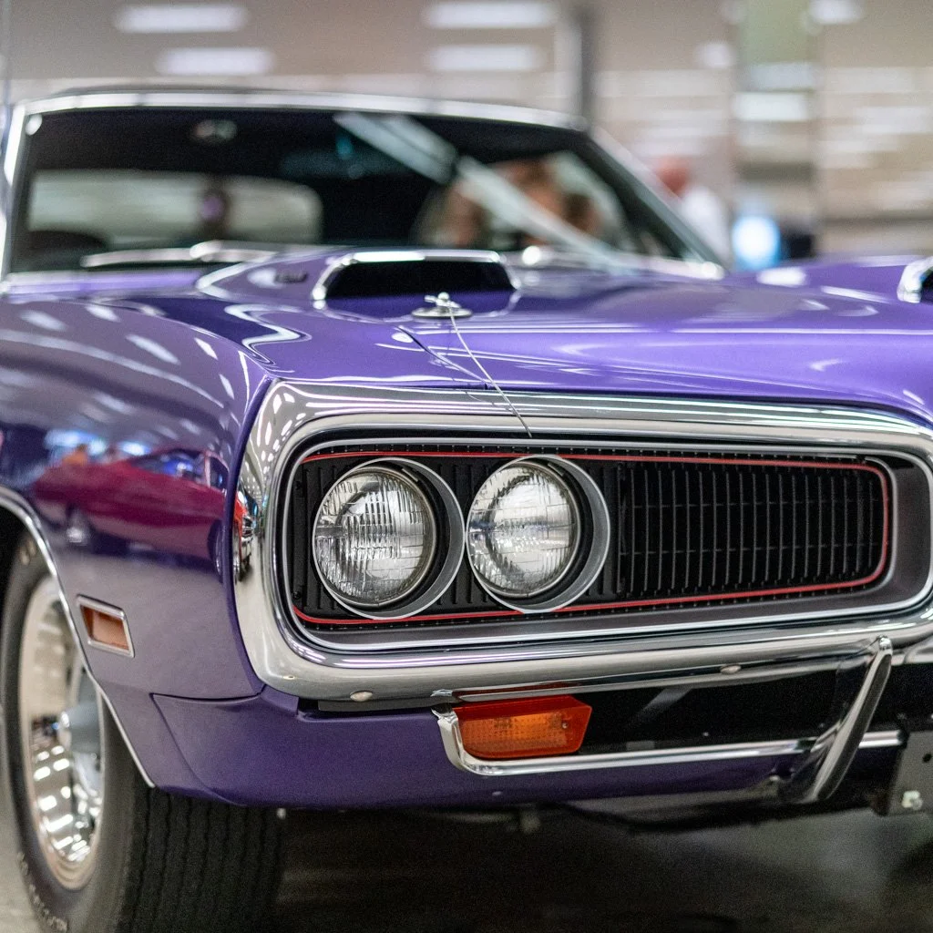 Tony's Auto Body Omaha repair shop photo 6