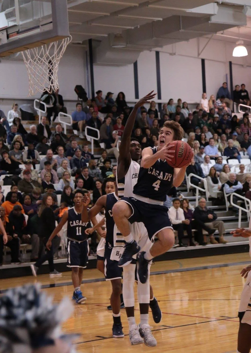 SPC Preview: Boys Basketball